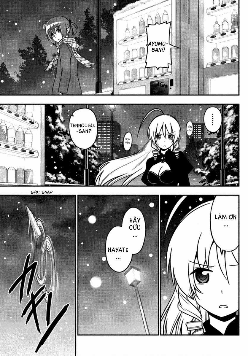 Chàng Quản Gia - Chapter 564 - Trang 9