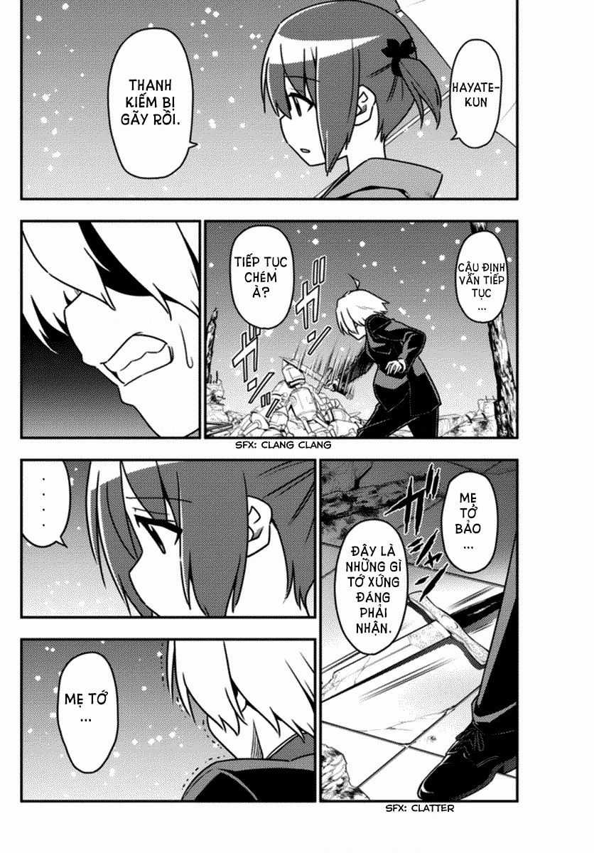 Chàng Quản Gia - Chapter 564 - Trang 10