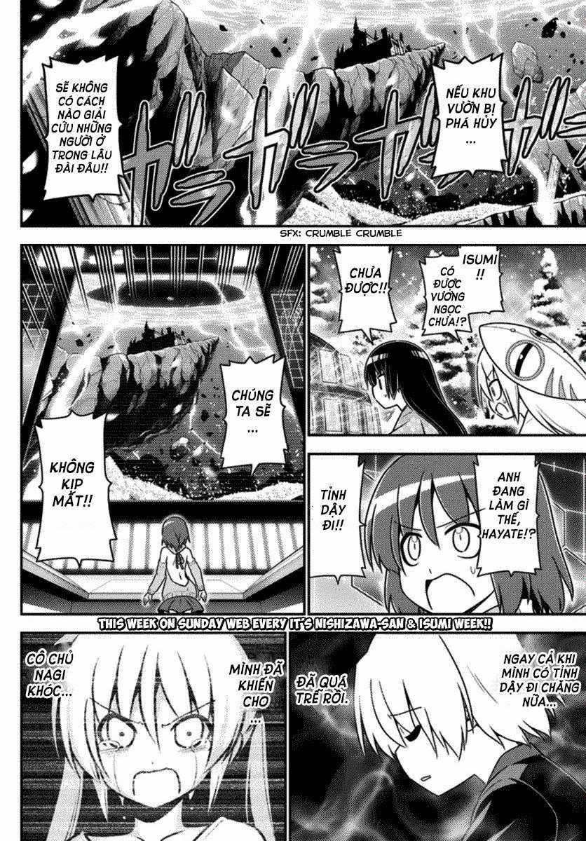 Chàng Quản Gia - Chapter 565 - Trang 2