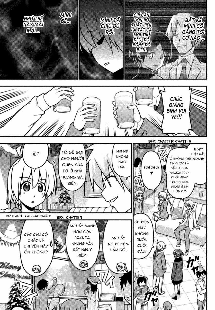 Chàng Quản Gia - Chapter 565 - Trang 3