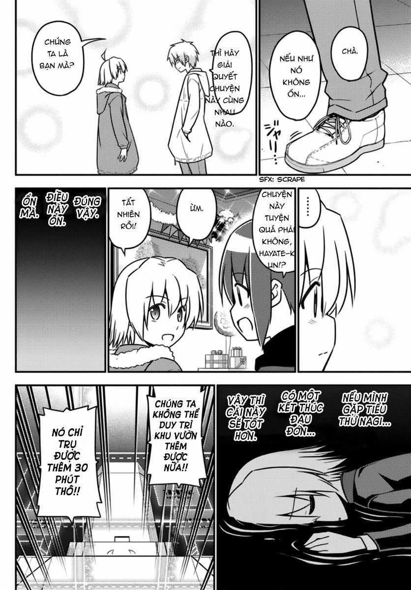 Chàng Quản Gia - Chapter 565 - Trang 4