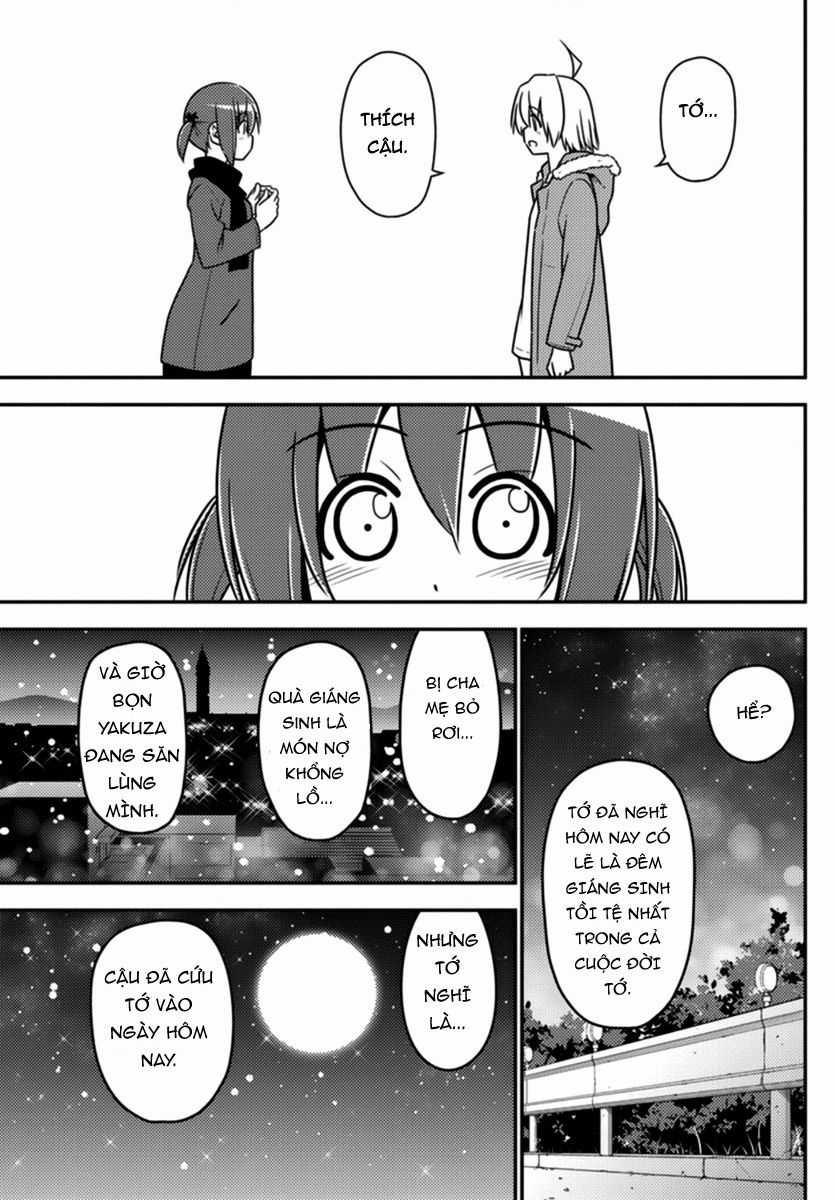Chàng Quản Gia - Chapter 565 - Trang 7