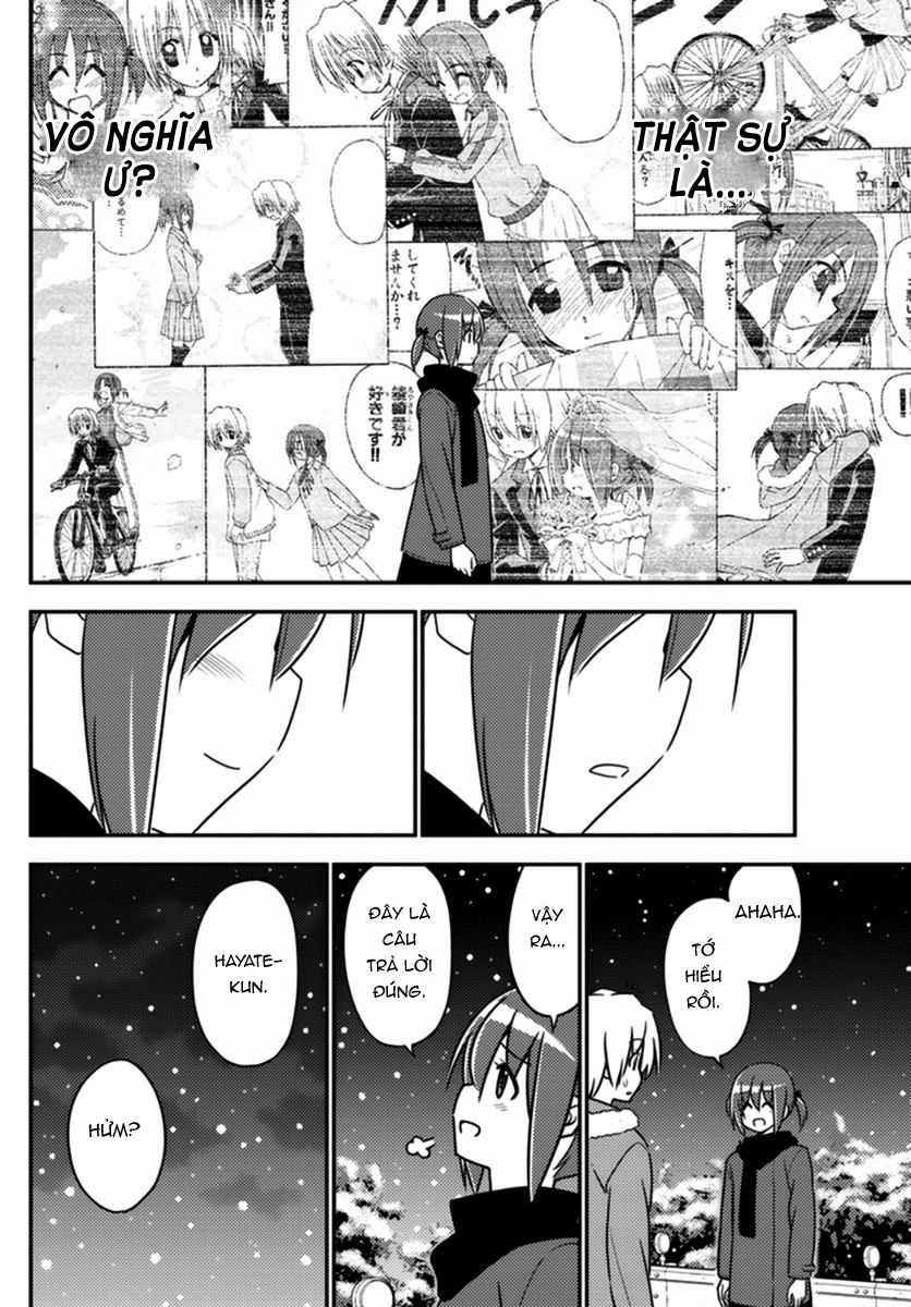 Chàng Quản Gia - Chapter 565 - Trang 10