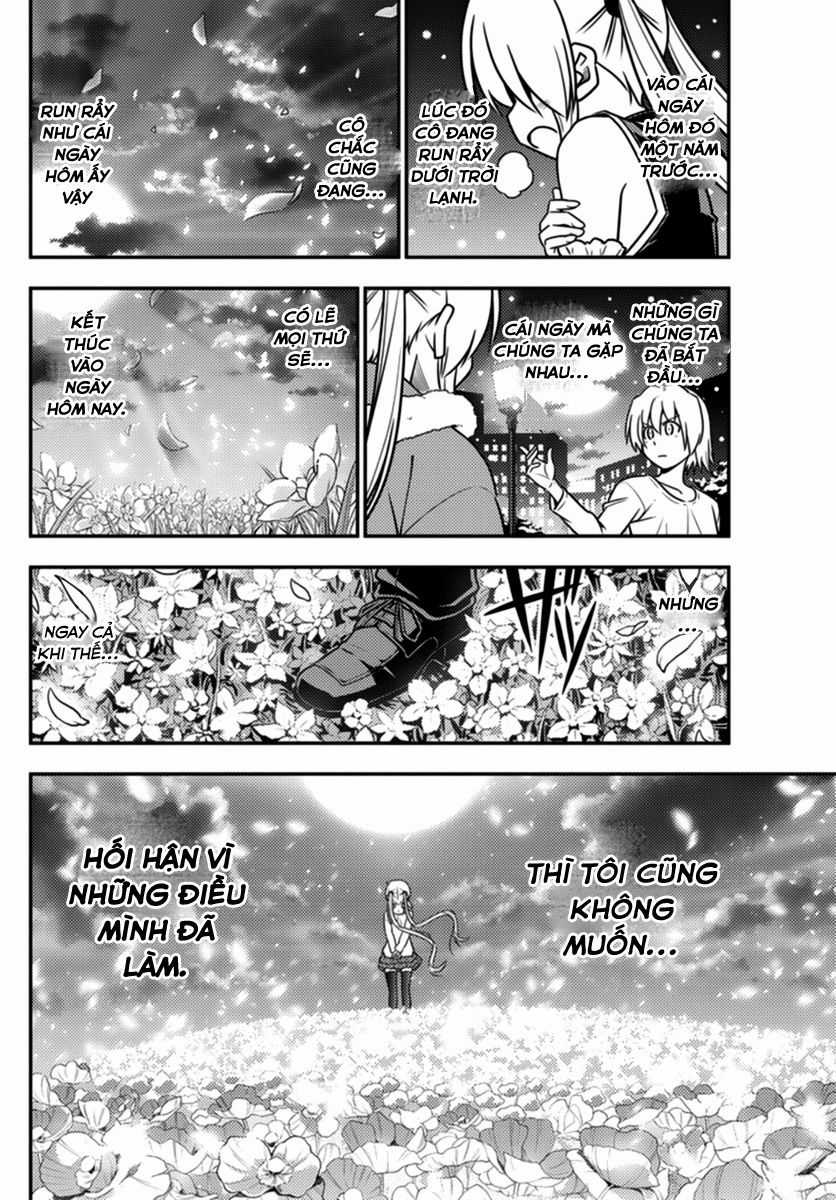 Chàng Quản Gia - Chapter 566 - Trang 8