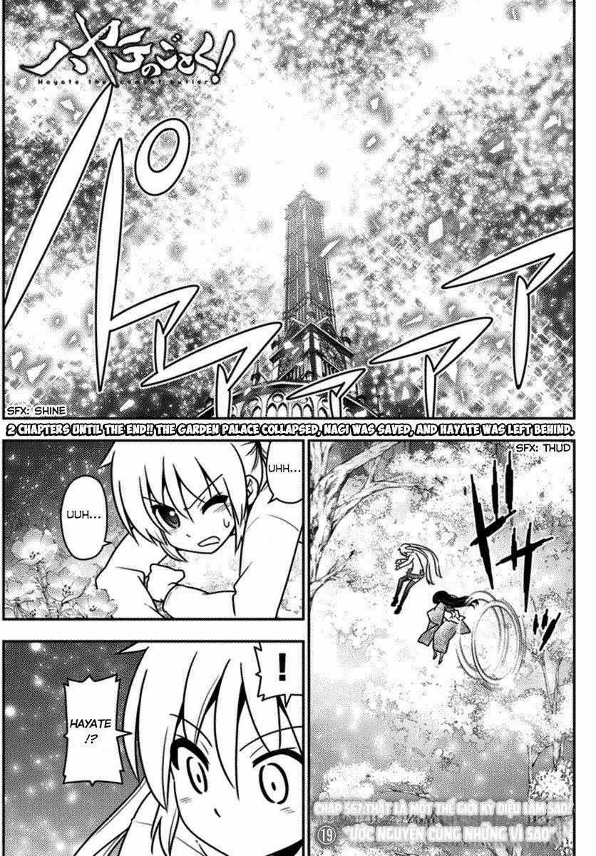 Chàng Quản Gia - Chapter 567 - Trang 1