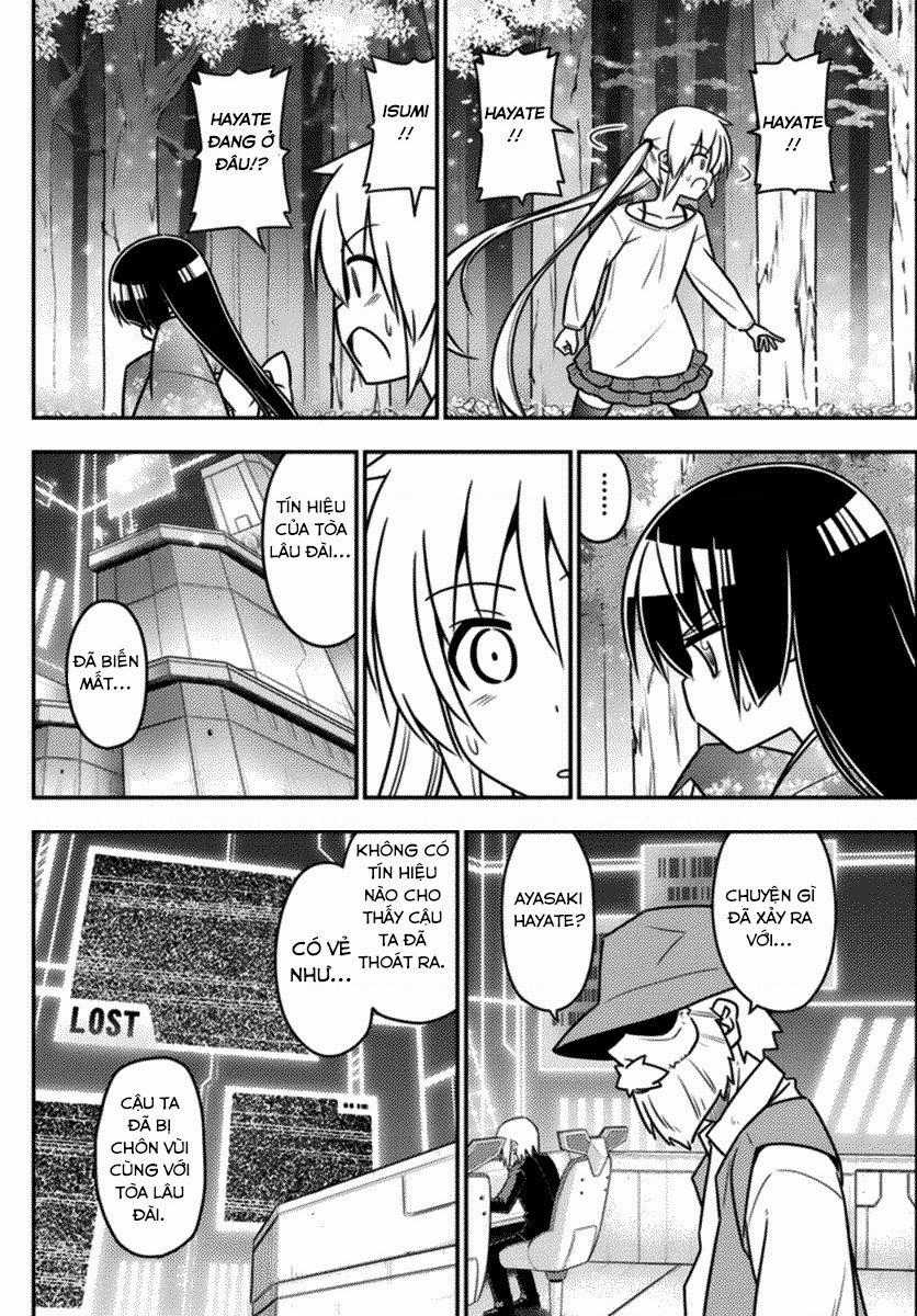 Chàng Quản Gia - Chapter 567 - Trang 2