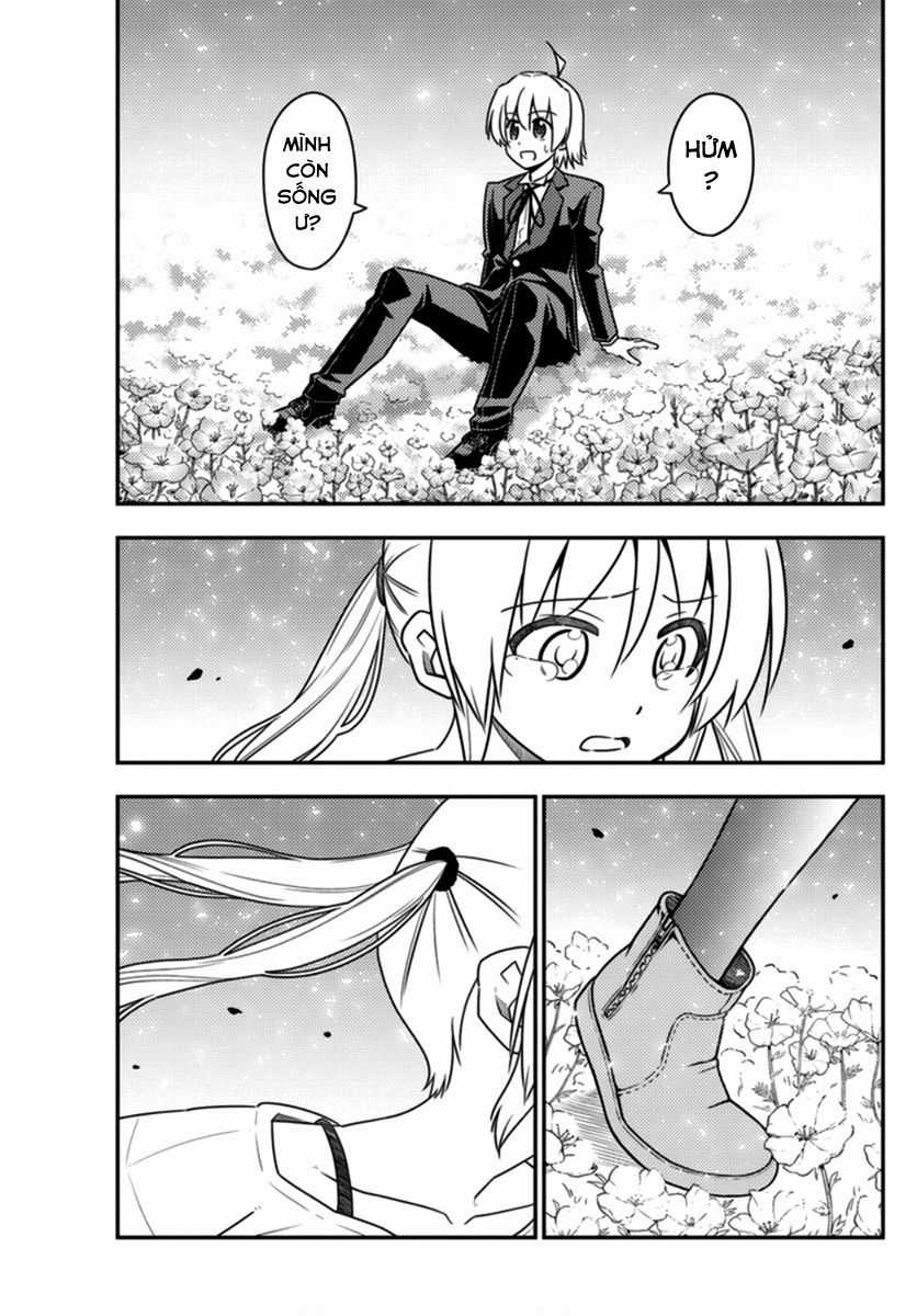Chàng Quản Gia - Chapter 567 - Trang 5