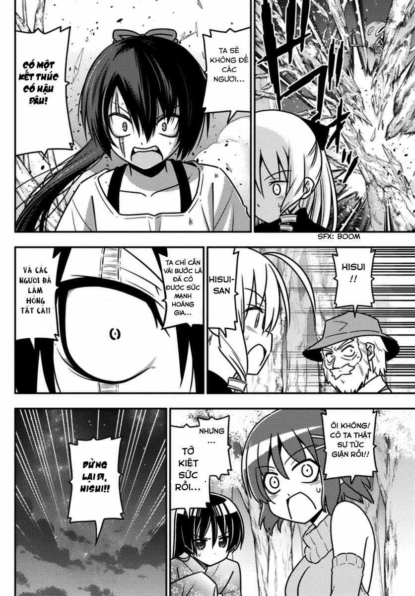 Chàng Quản Gia - Chapter 567 - Trang 8