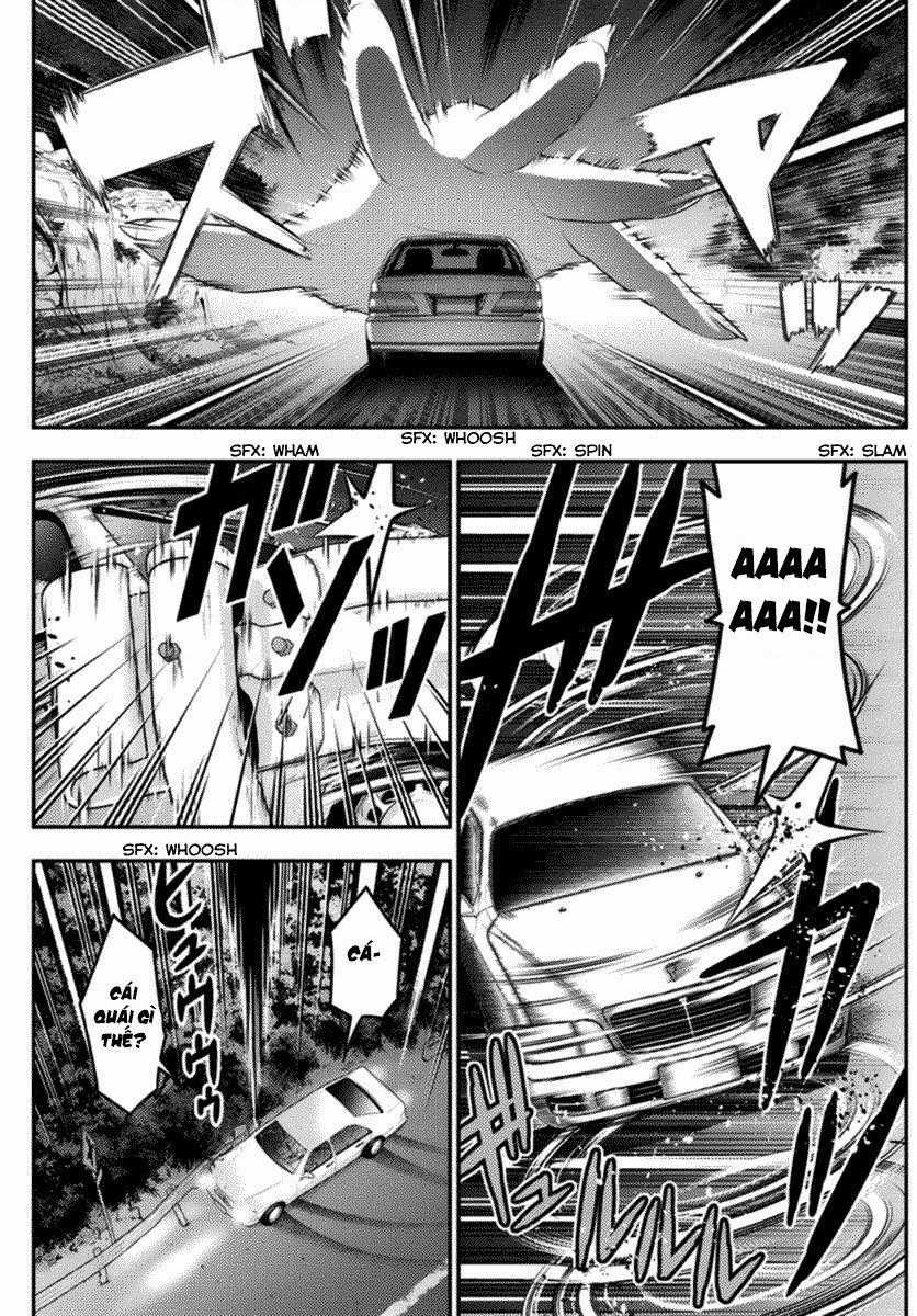 Chàng Quản Gia - Chapter 568 - Trang 2