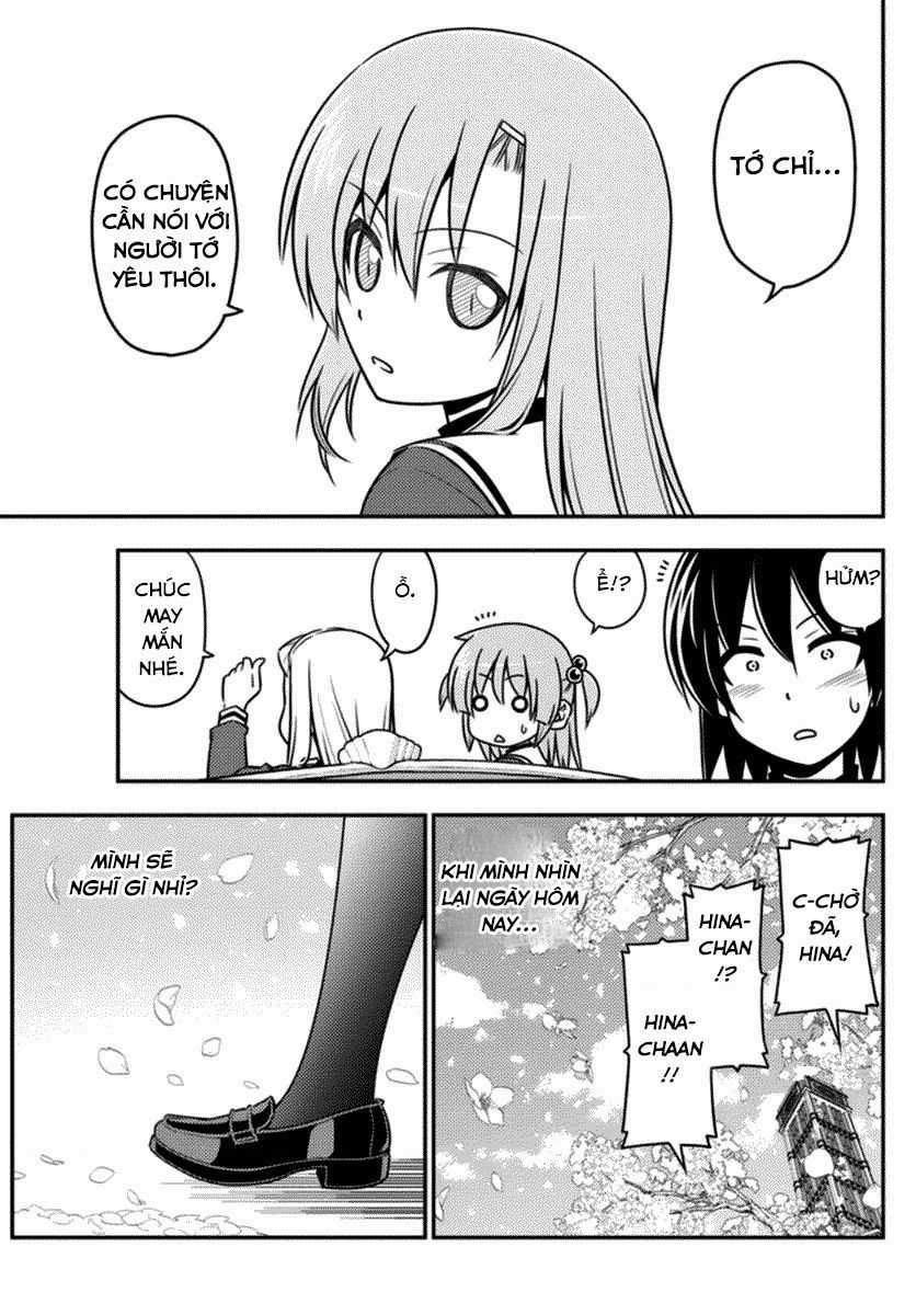 Chàng Quản Gia - Chapter 568 - Trang 11