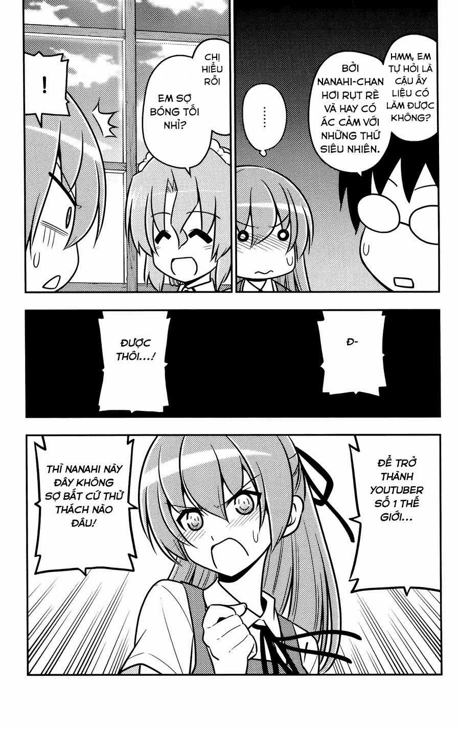 Chàng Quản Gia - Chapter 569 - Trang 17