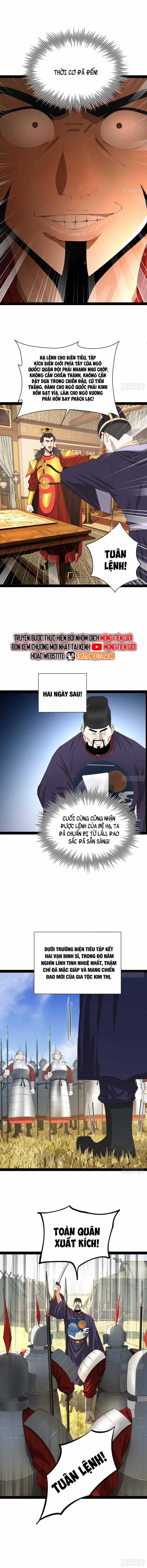 Chàng Rể Mạnh Nhất Lịch Sử - Chapter 280 - Trang 12