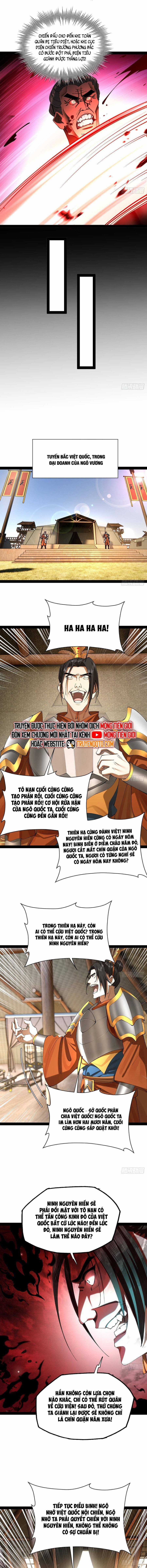 Chàng Rể Mạnh Nhất Lịch Sử - Chapter 280 - Trang 6