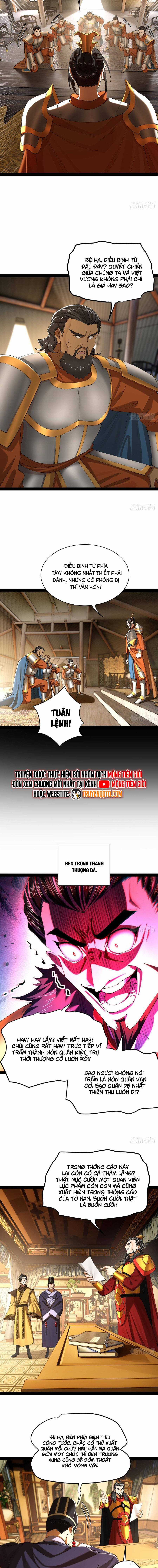 Chàng Rể Mạnh Nhất Lịch Sử - Chapter 280 - Trang 7