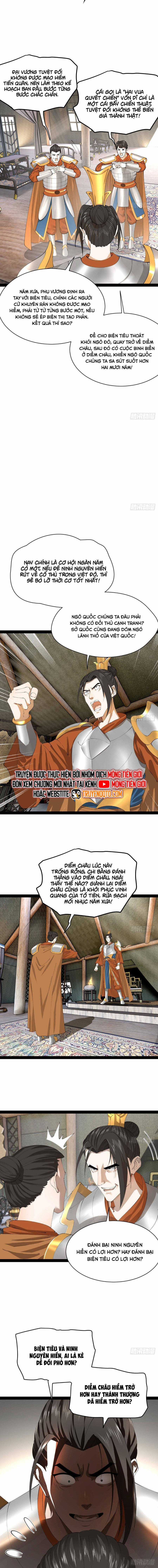 Chàng Rể Mạnh Nhất Lịch Sử - Chapter 280 - Trang 10