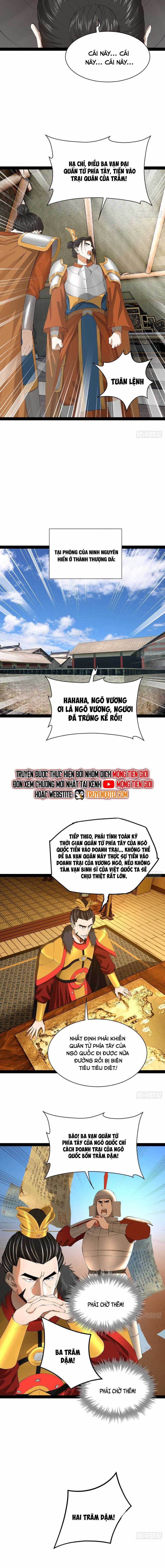 Chàng Rể Mạnh Nhất Lịch Sử - Chapter 280 - Trang 11