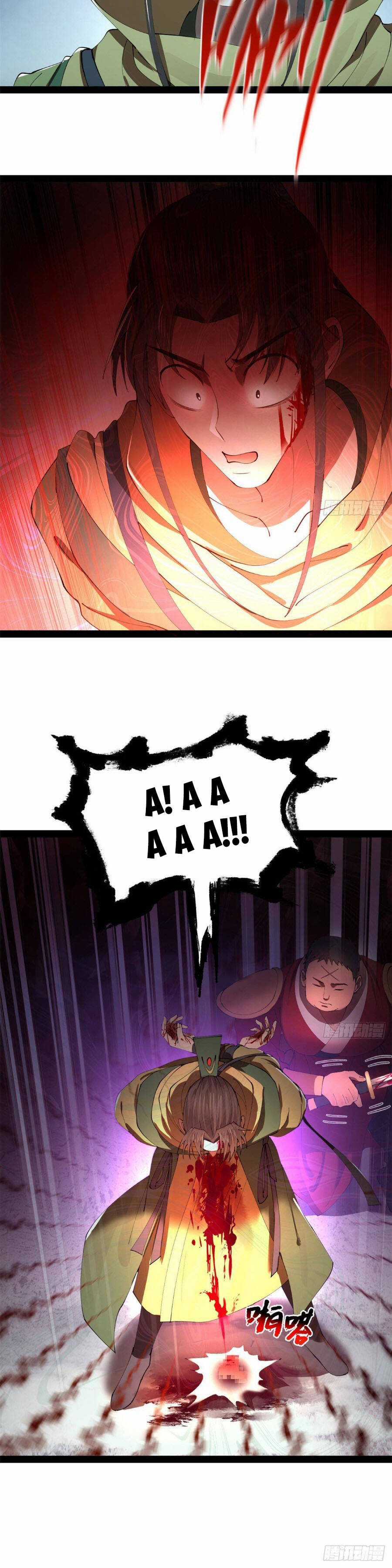 Chàng Rể Mạnh Nhất Lịch Sử - Chapter 285 - Trang 12