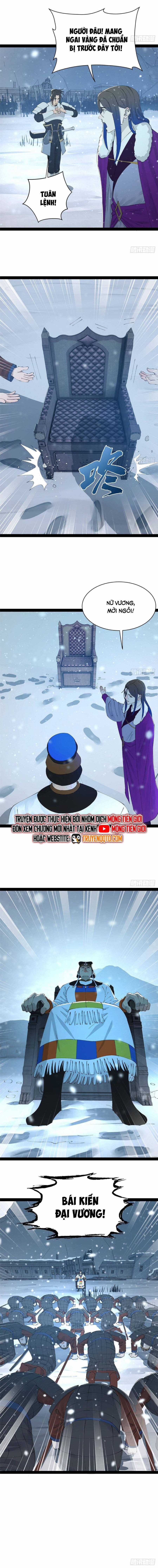 Chàng Rể Mạnh Nhất Lịch Sử - Chapter 285 - Trang 5