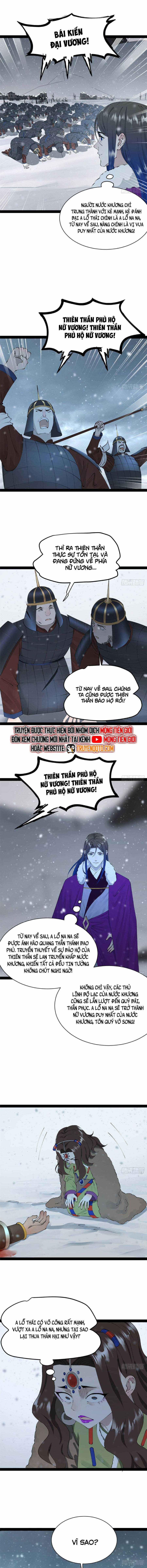 Chàng Rể Mạnh Nhất Lịch Sử - Chapter 285 - Trang 6