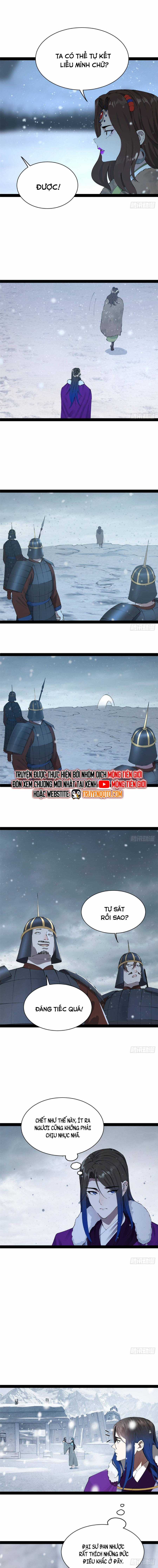 Chàng Rể Mạnh Nhất Lịch Sử - Chapter 285 - Trang 8