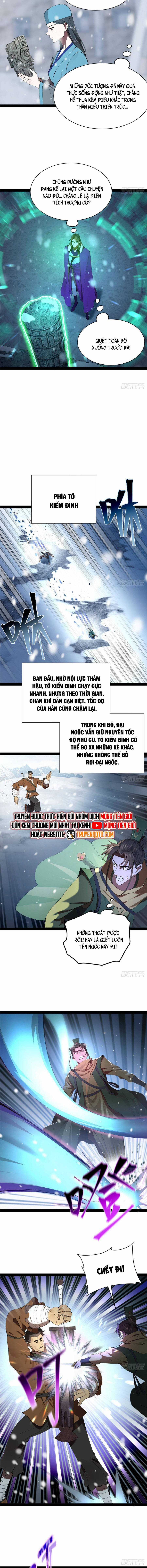 Chàng Rể Mạnh Nhất Lịch Sử - Chapter 285 - Trang 9