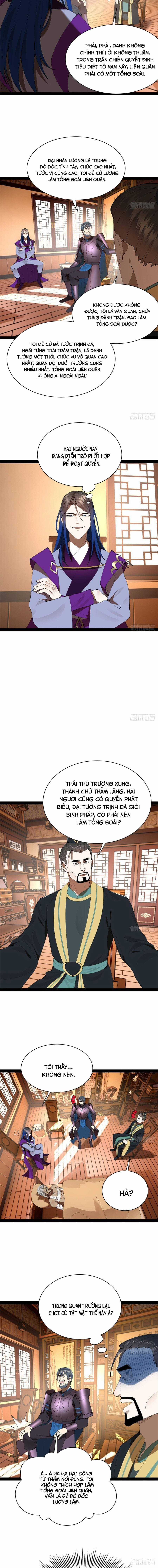 Chàng Rể Mạnh Nhất Lịch Sử - Chapter 291 - Trang 10