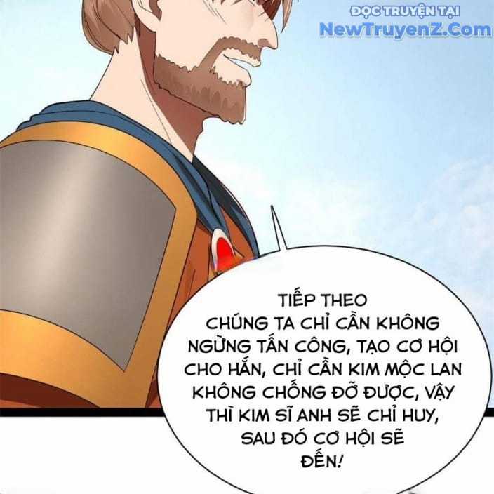 Chàng Rể Mạnh Nhất Lịch Sử - Chapter 292 - Trang 102