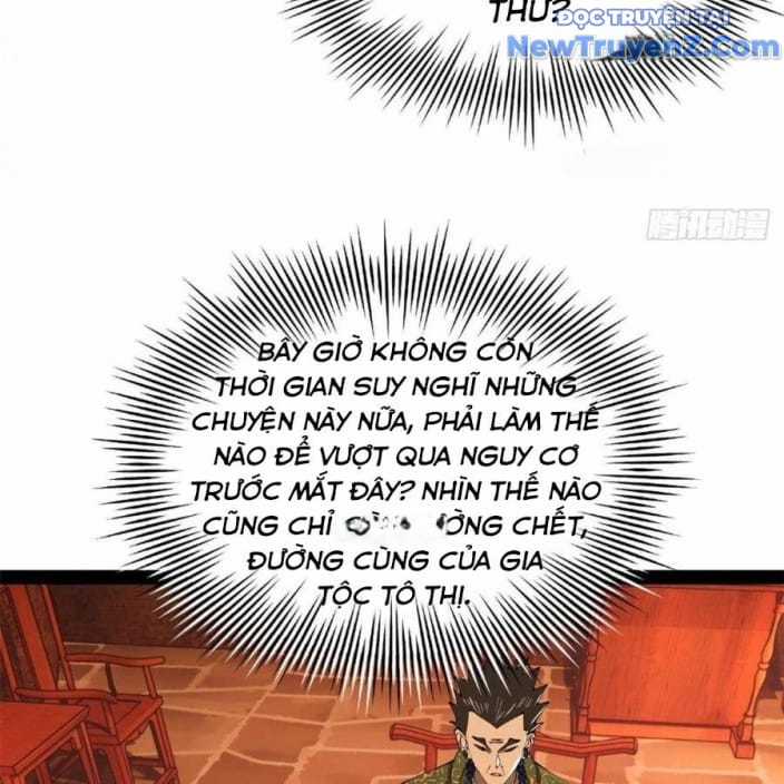 Chàng Rể Mạnh Nhất Lịch Sử - Chapter 292 - Trang 15