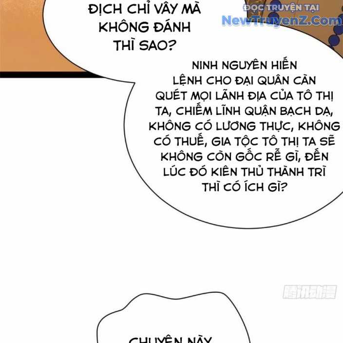 Chàng Rể Mạnh Nhất Lịch Sử - Chapter 292 - Trang 19