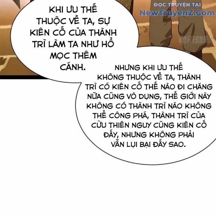 Chàng Rể Mạnh Nhất Lịch Sử - Chapter 292 - Trang 21