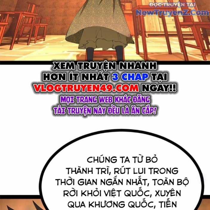 Chàng Rể Mạnh Nhất Lịch Sử - Chapter 292 - Trang 23