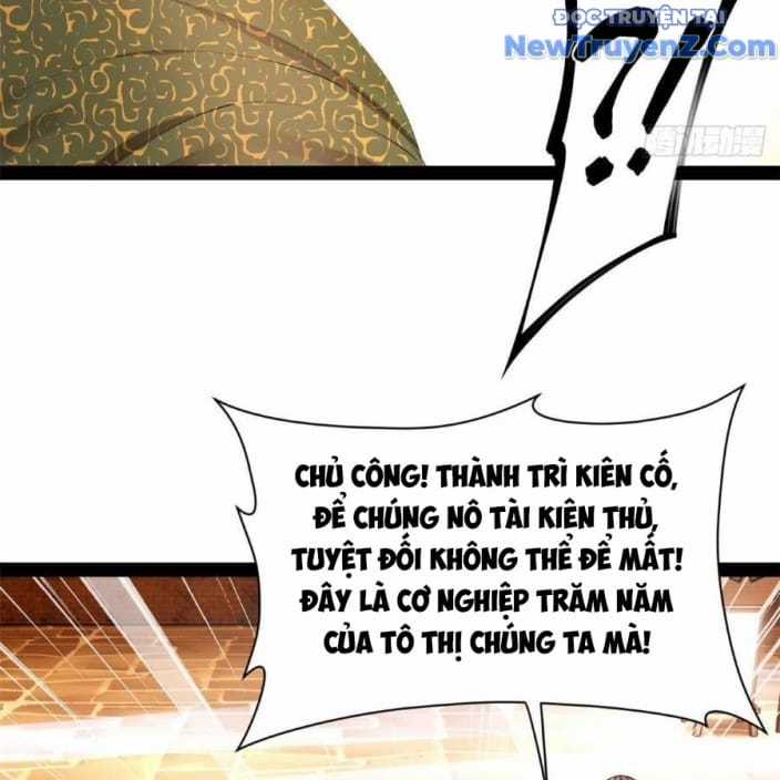 Chàng Rể Mạnh Nhất Lịch Sử - Chapter 292 - Trang 25