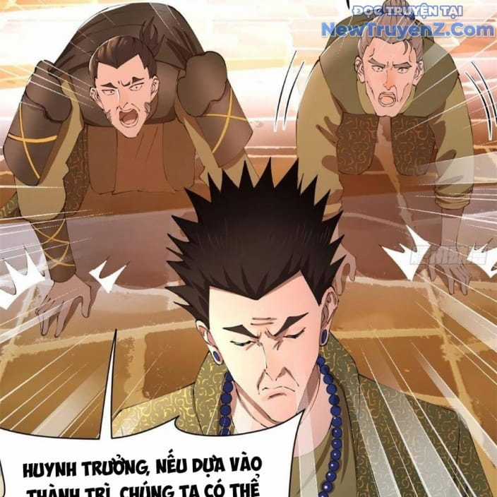 Chàng Rể Mạnh Nhất Lịch Sử - Chapter 292 - Trang 26