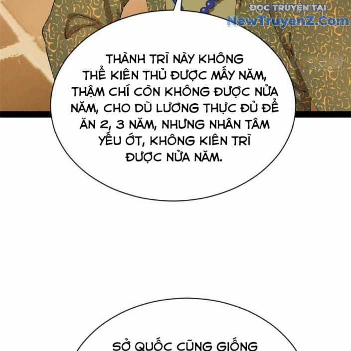 Chàng Rể Mạnh Nhất Lịch Sử - Chapter 292 - Trang 29