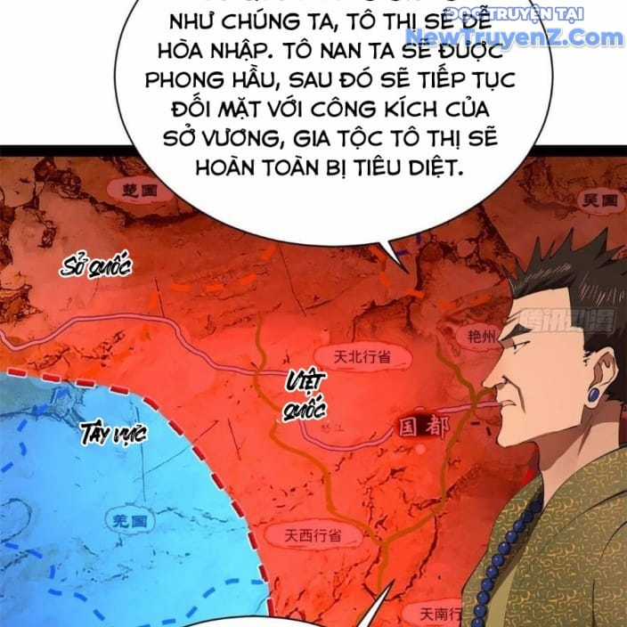 Chàng Rể Mạnh Nhất Lịch Sử - Chapter 292 - Trang 30