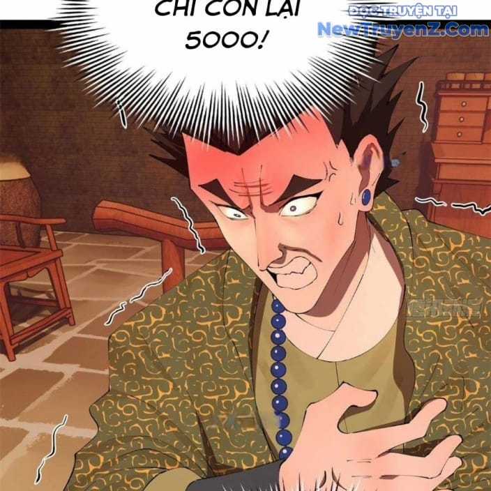 Chàng Rể Mạnh Nhất Lịch Sử - Chapter 292 - Trang 4