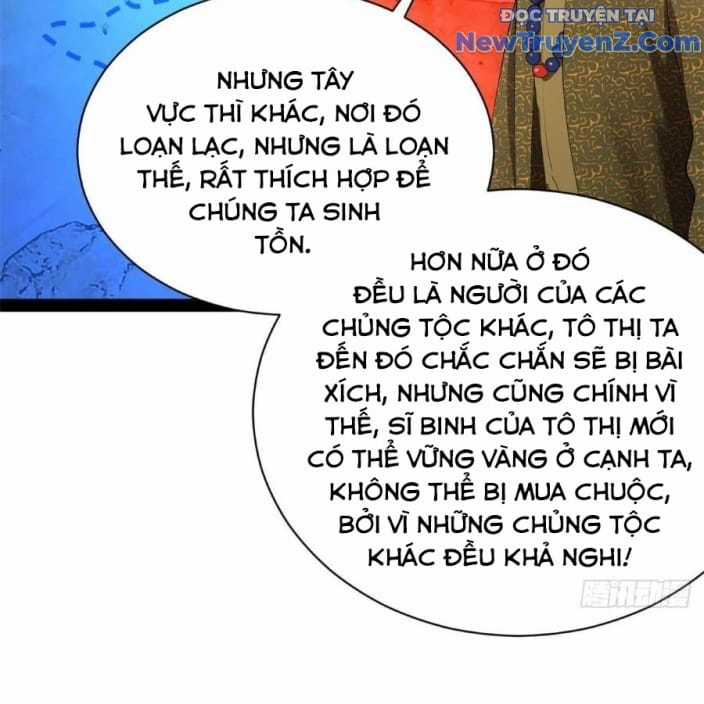Chàng Rể Mạnh Nhất Lịch Sử - Chapter 292 - Trang 31