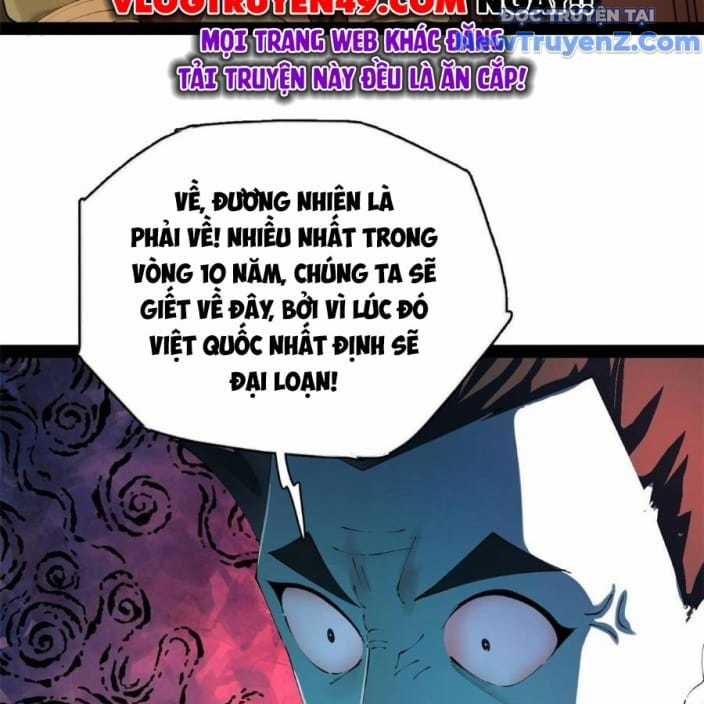 Chàng Rể Mạnh Nhất Lịch Sử - Chapter 292 - Trang 34