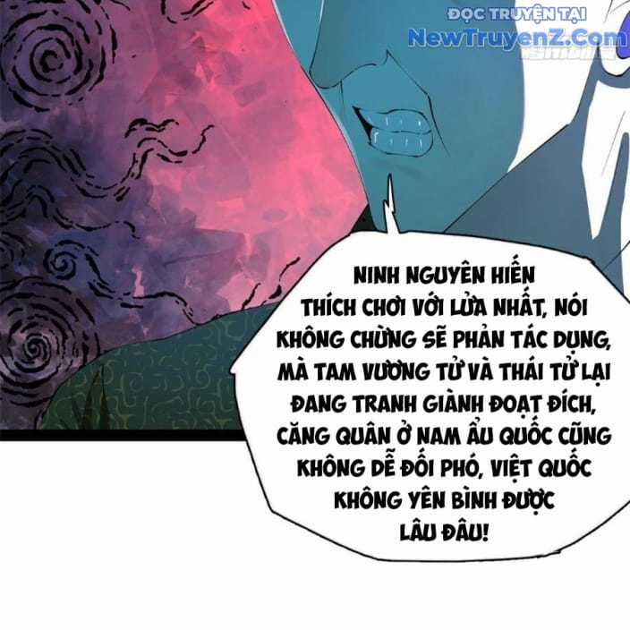 Chàng Rể Mạnh Nhất Lịch Sử - Chapter 292 - Trang 35
