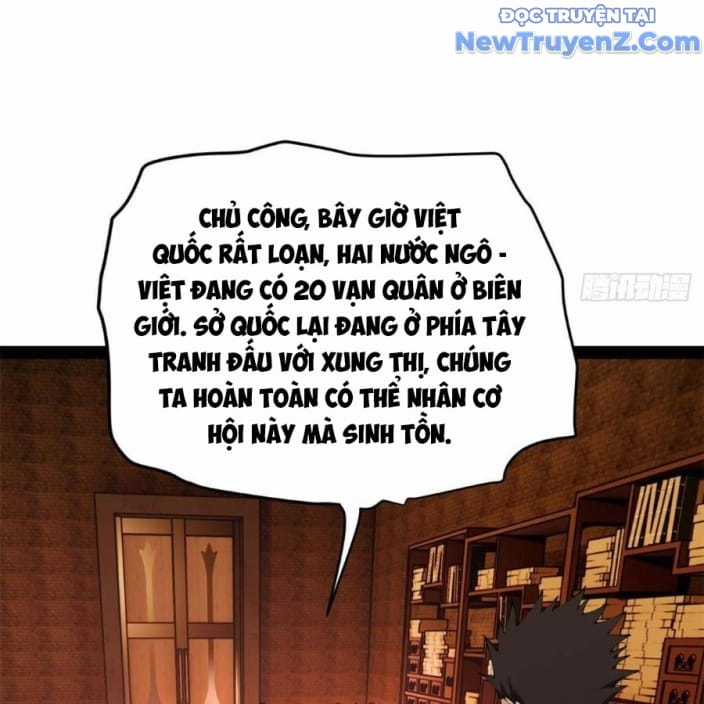 Chàng Rể Mạnh Nhất Lịch Sử - Chapter 292 - Trang 36