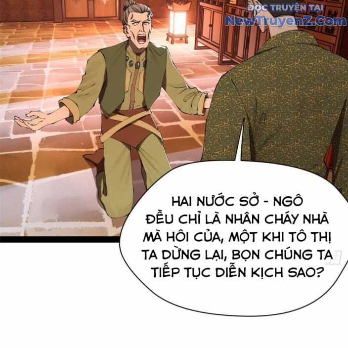 Chàng Rể Mạnh Nhất Lịch Sử - Chapter 292 - Trang 37