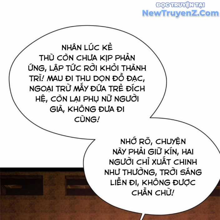 Chàng Rể Mạnh Nhất Lịch Sử - Chapter 292 - Trang 38
