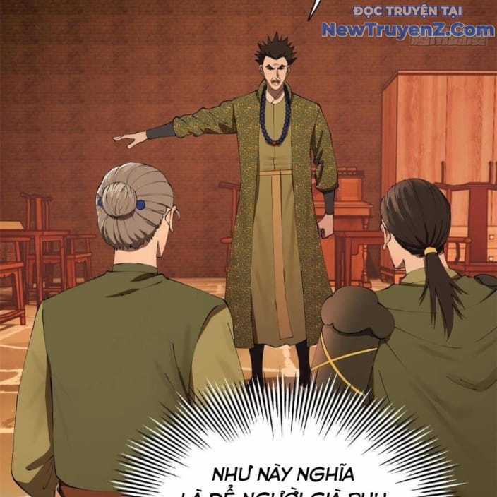 Chàng Rể Mạnh Nhất Lịch Sử - Chapter 292 - Trang 39