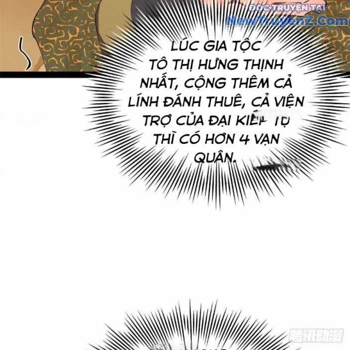 Chàng Rể Mạnh Nhất Lịch Sử - Chapter 292 - Trang 5