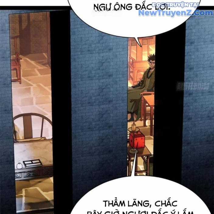 Chàng Rể Mạnh Nhất Lịch Sử - Chapter 292 - Trang 44