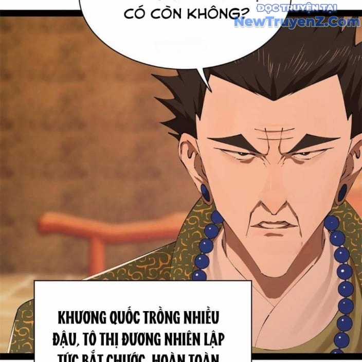 Chàng Rể Mạnh Nhất Lịch Sử - Chapter 292 - Trang 46