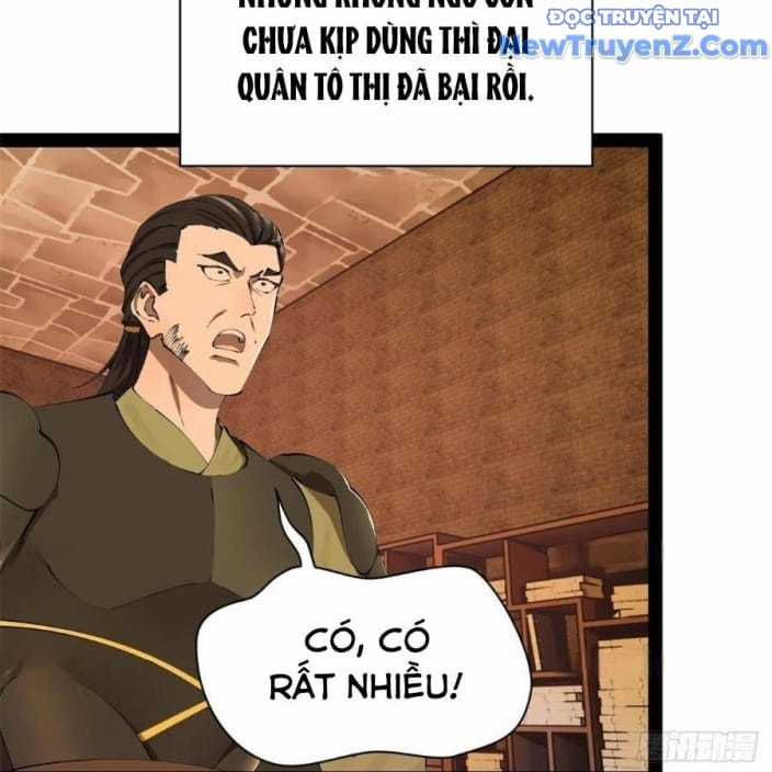 Chàng Rể Mạnh Nhất Lịch Sử - Chapter 292 - Trang 48