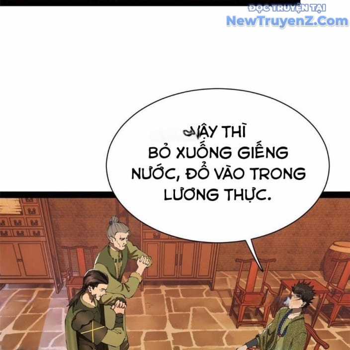 Chàng Rể Mạnh Nhất Lịch Sử - Chapter 292 - Trang 49