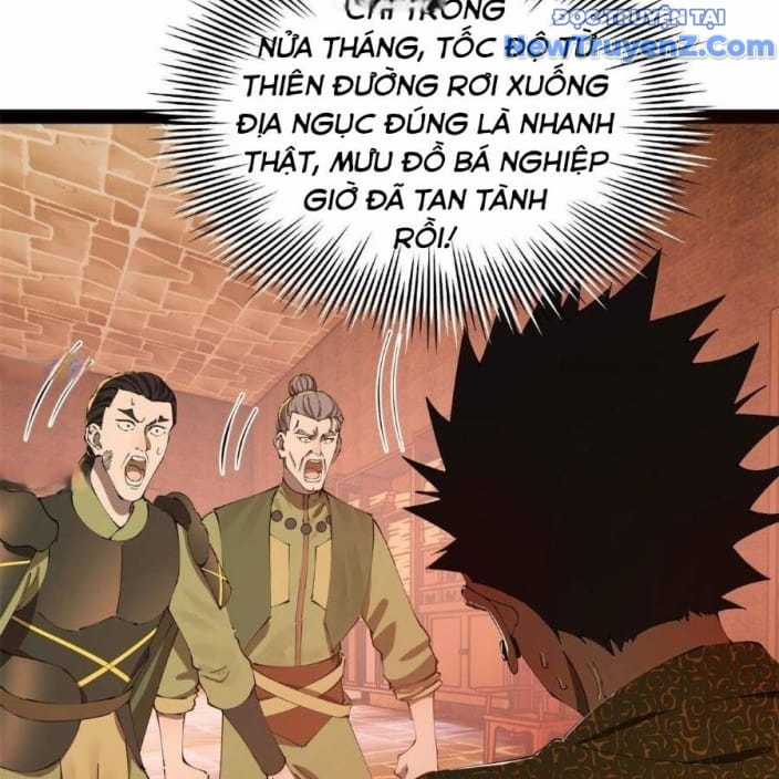 Chàng Rể Mạnh Nhất Lịch Sử - Chapter 292 - Trang 6