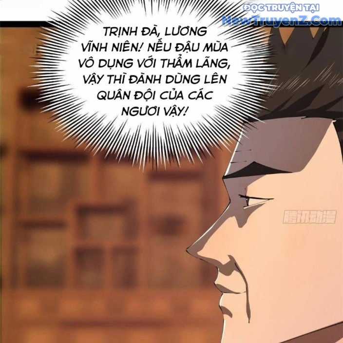 Chàng Rể Mạnh Nhất Lịch Sử - Chapter 292 - Trang 51